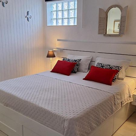 Apartments Teo 1 Hvar Town Dış mekan fotoğraf