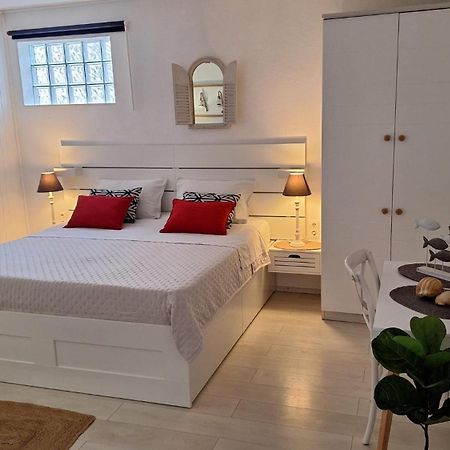 Apartments Teo 1 Hvar Town Dış mekan fotoğraf