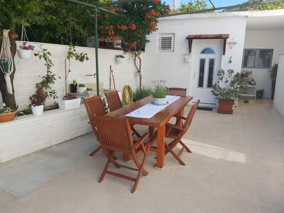 Apartments Teo 1 Hvar Town Dış mekan fotoğraf