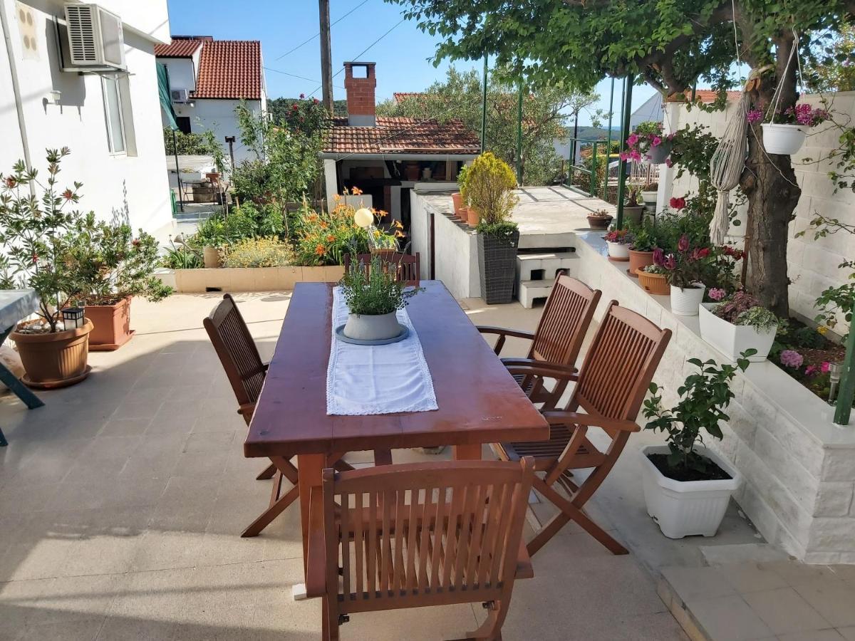 Apartments Teo 1 Hvar Town Dış mekan fotoğraf