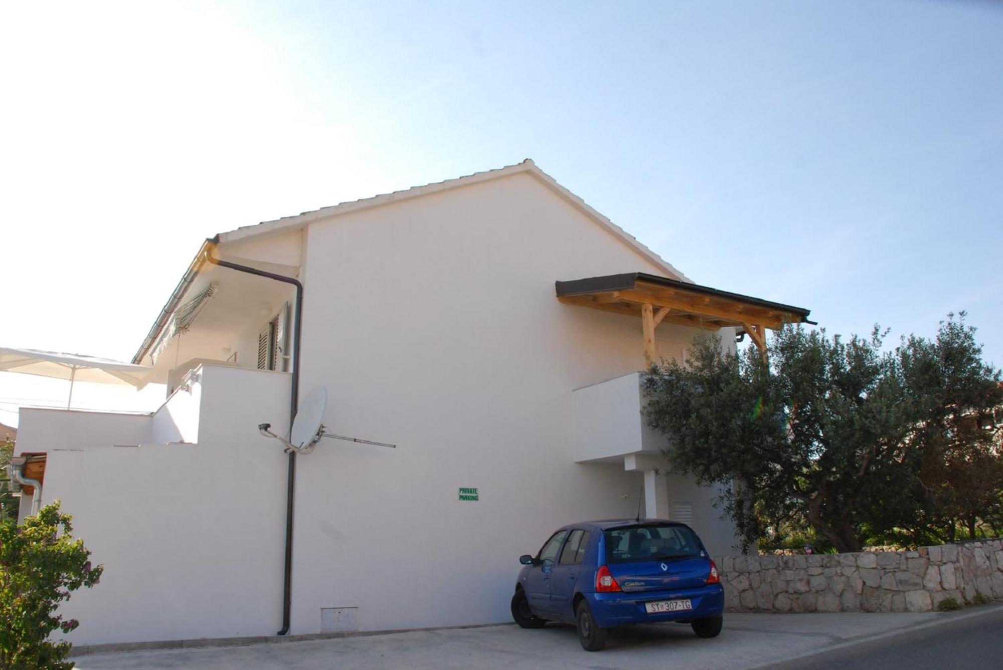 Apartments Teo 1 Hvar Town Dış mekan fotoğraf