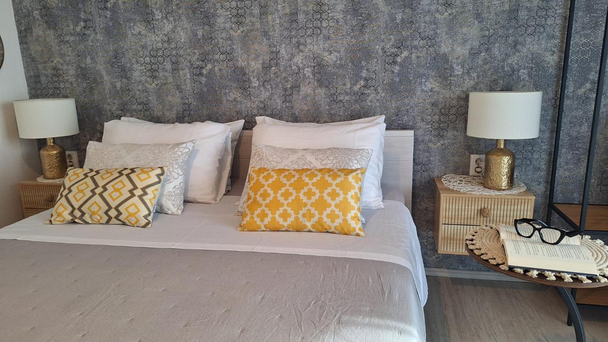 Apartments Teo 1 Hvar Town Dış mekan fotoğraf
