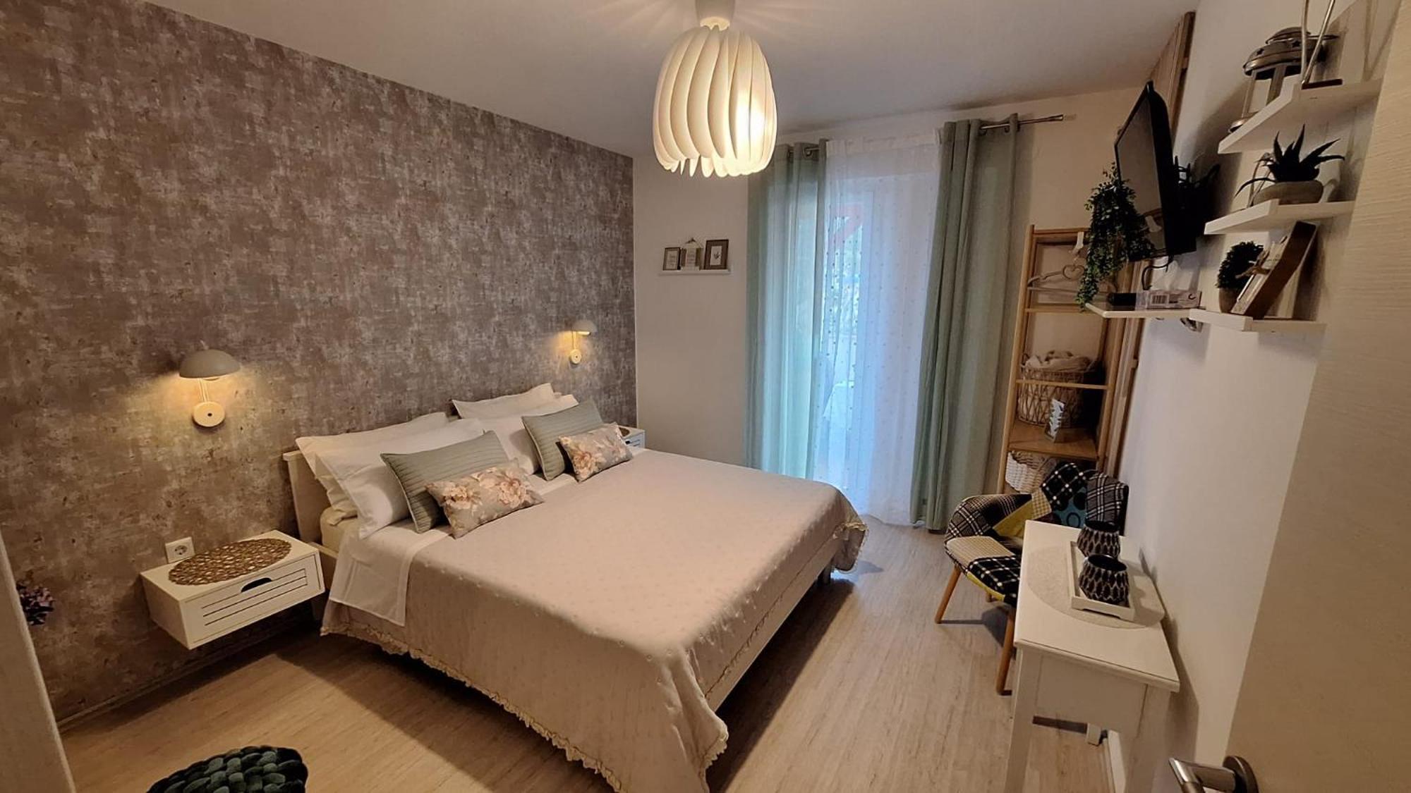 Apartments Teo 1 Hvar Town Dış mekan fotoğraf
