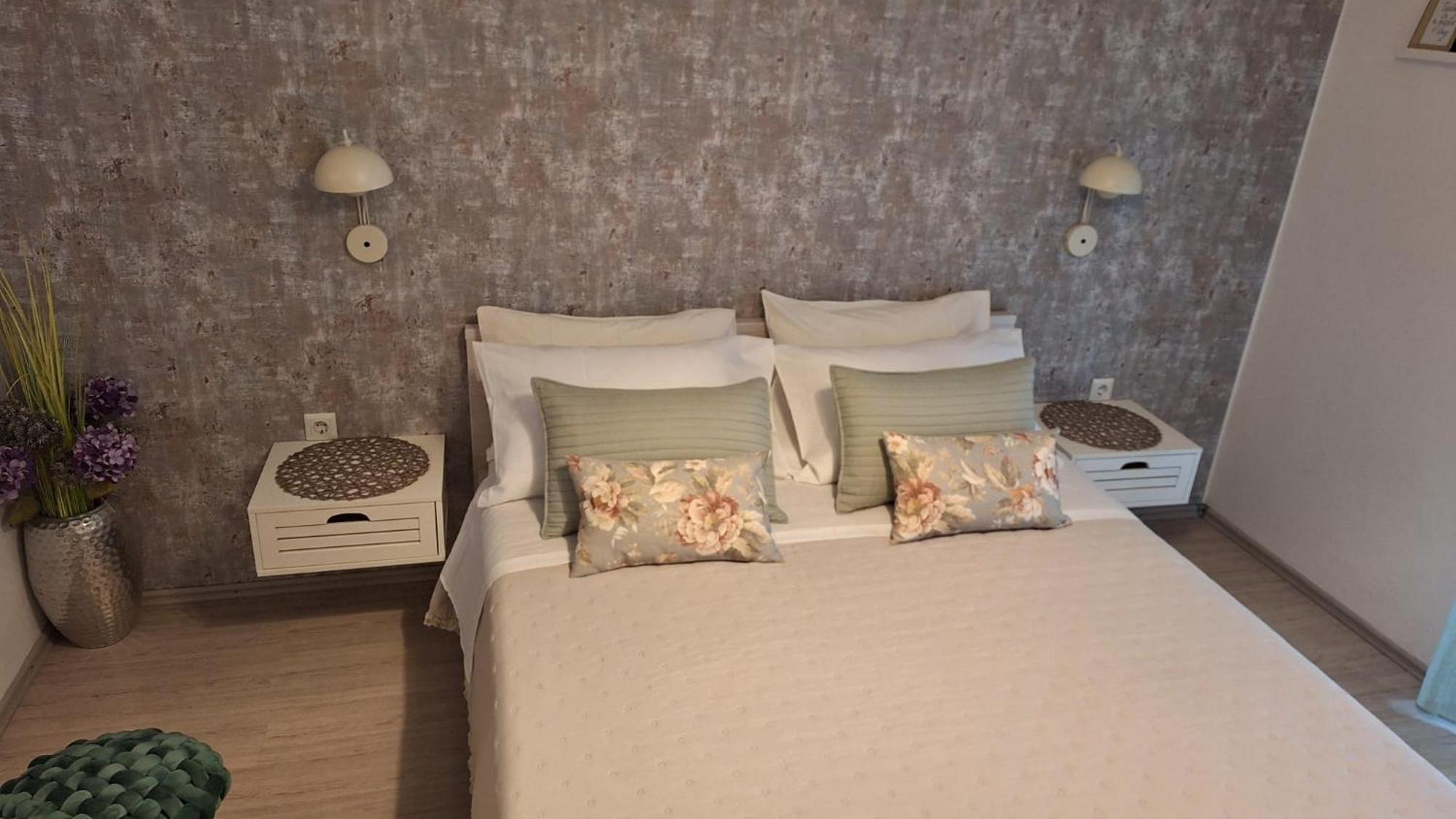 Apartments Teo 1 Hvar Town Dış mekan fotoğraf