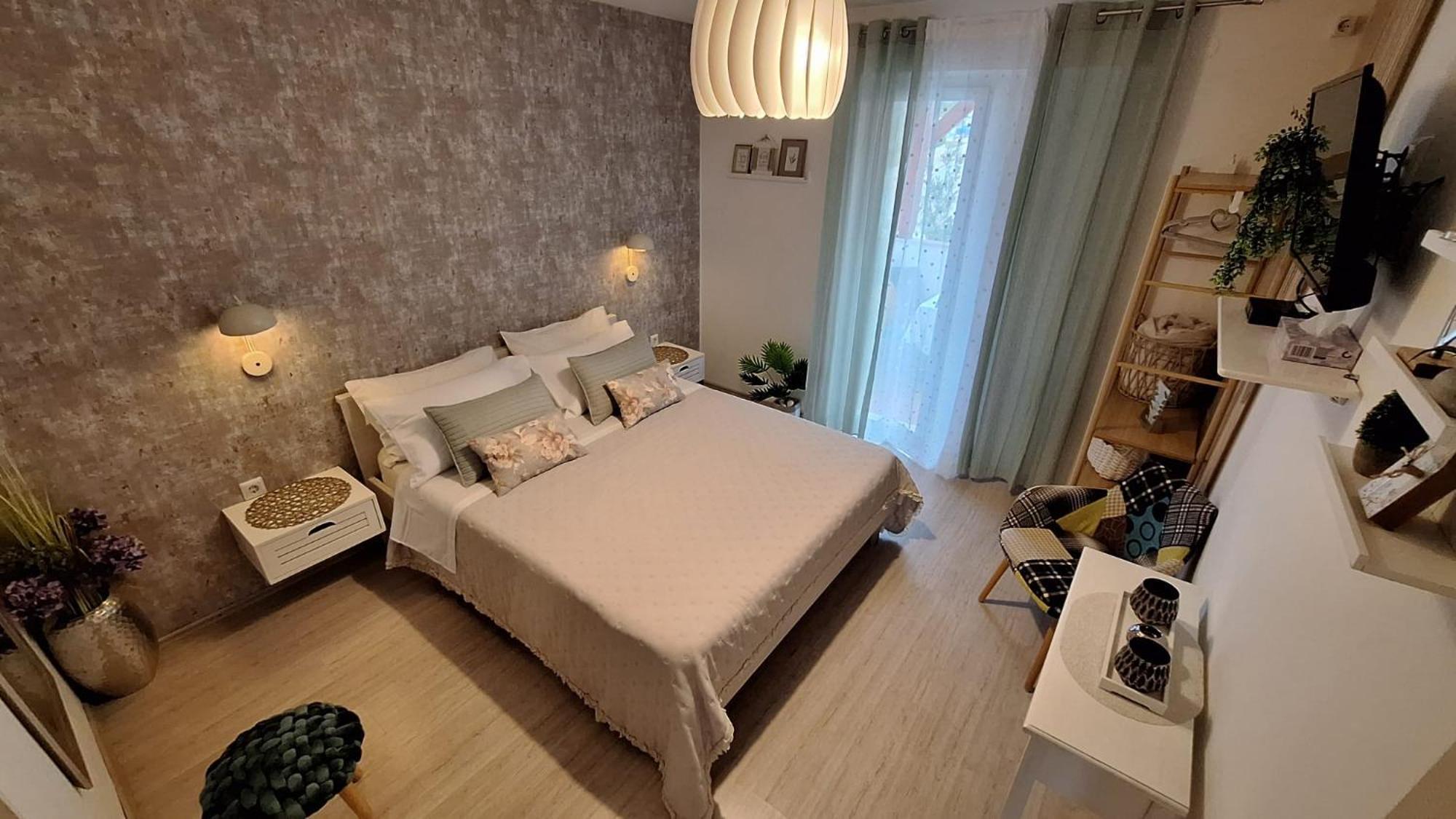 Apartments Teo 1 Hvar Town Dış mekan fotoğraf