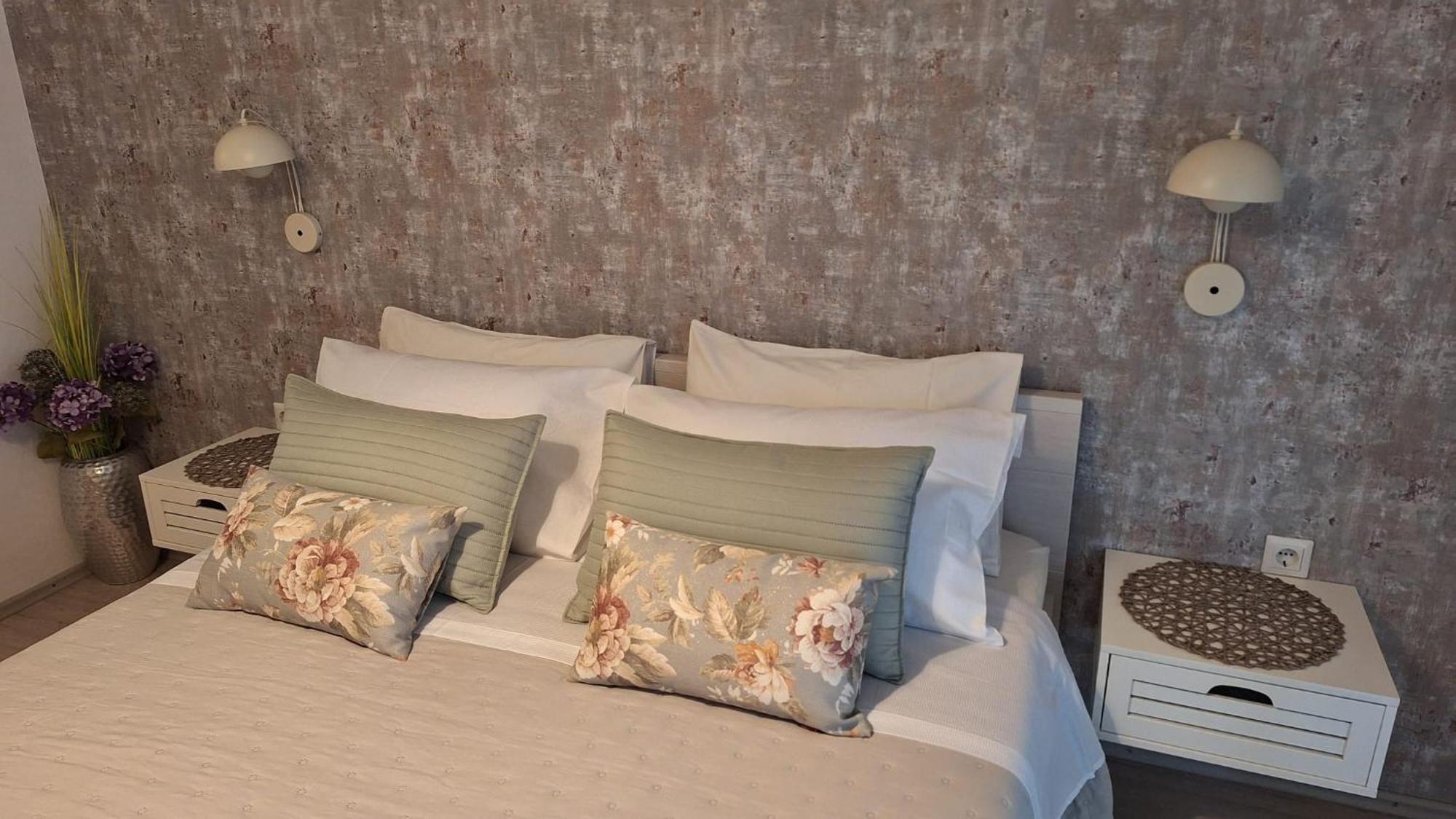 Apartments Teo 1 Hvar Town Dış mekan fotoğraf