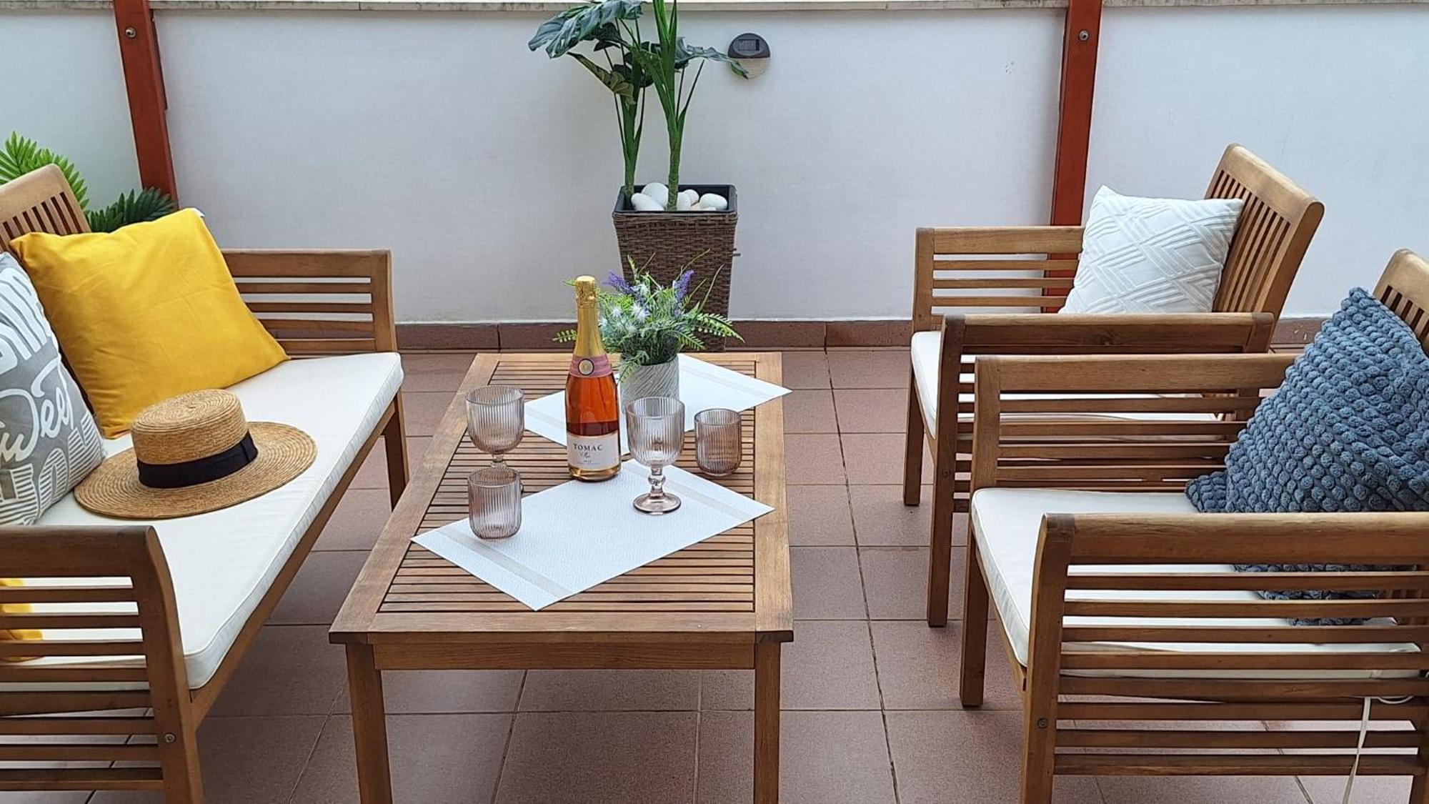 Apartments Teo 1 Hvar Town Dış mekan fotoğraf