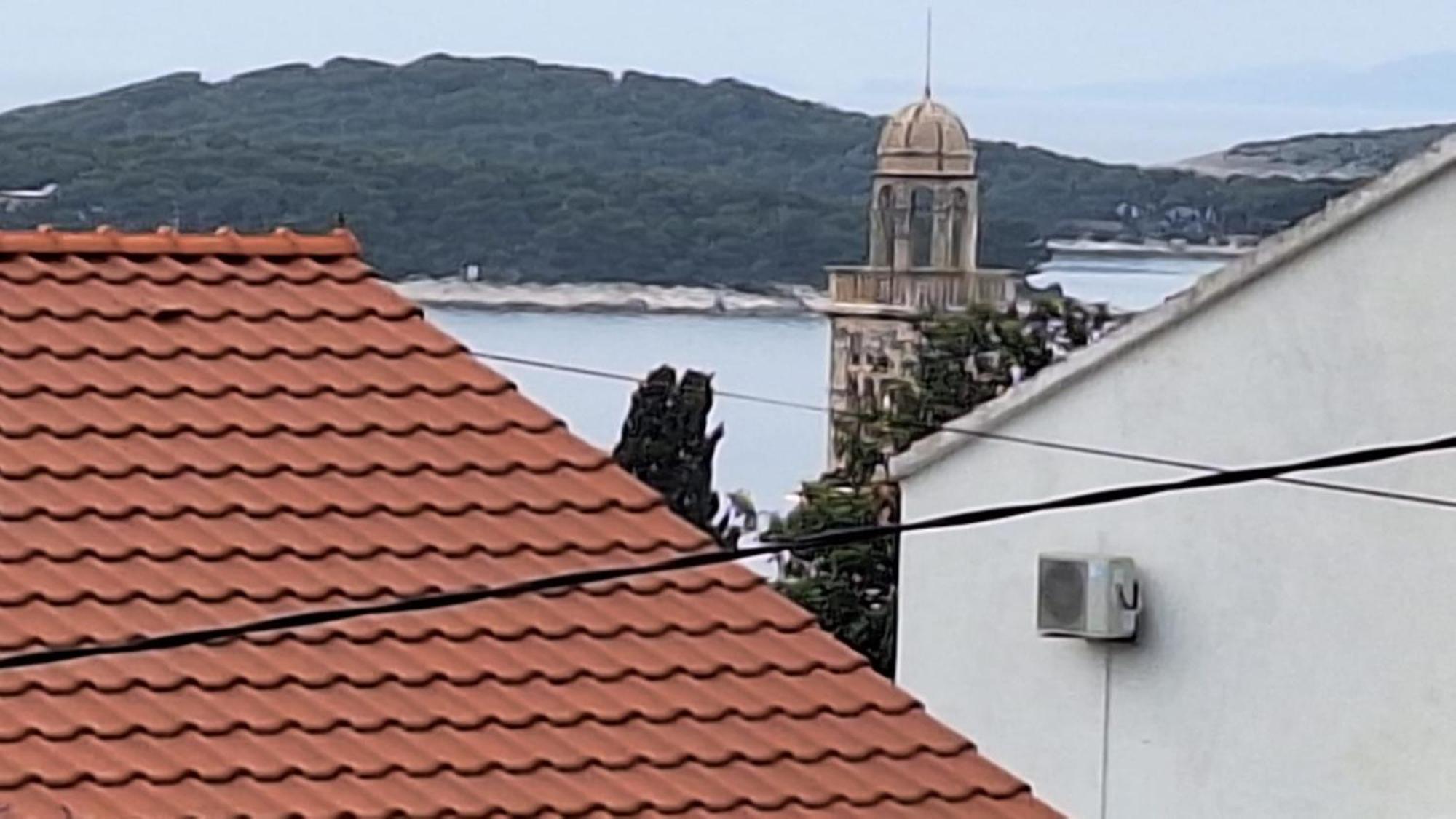 Apartments Teo 1 Hvar Town Dış mekan fotoğraf