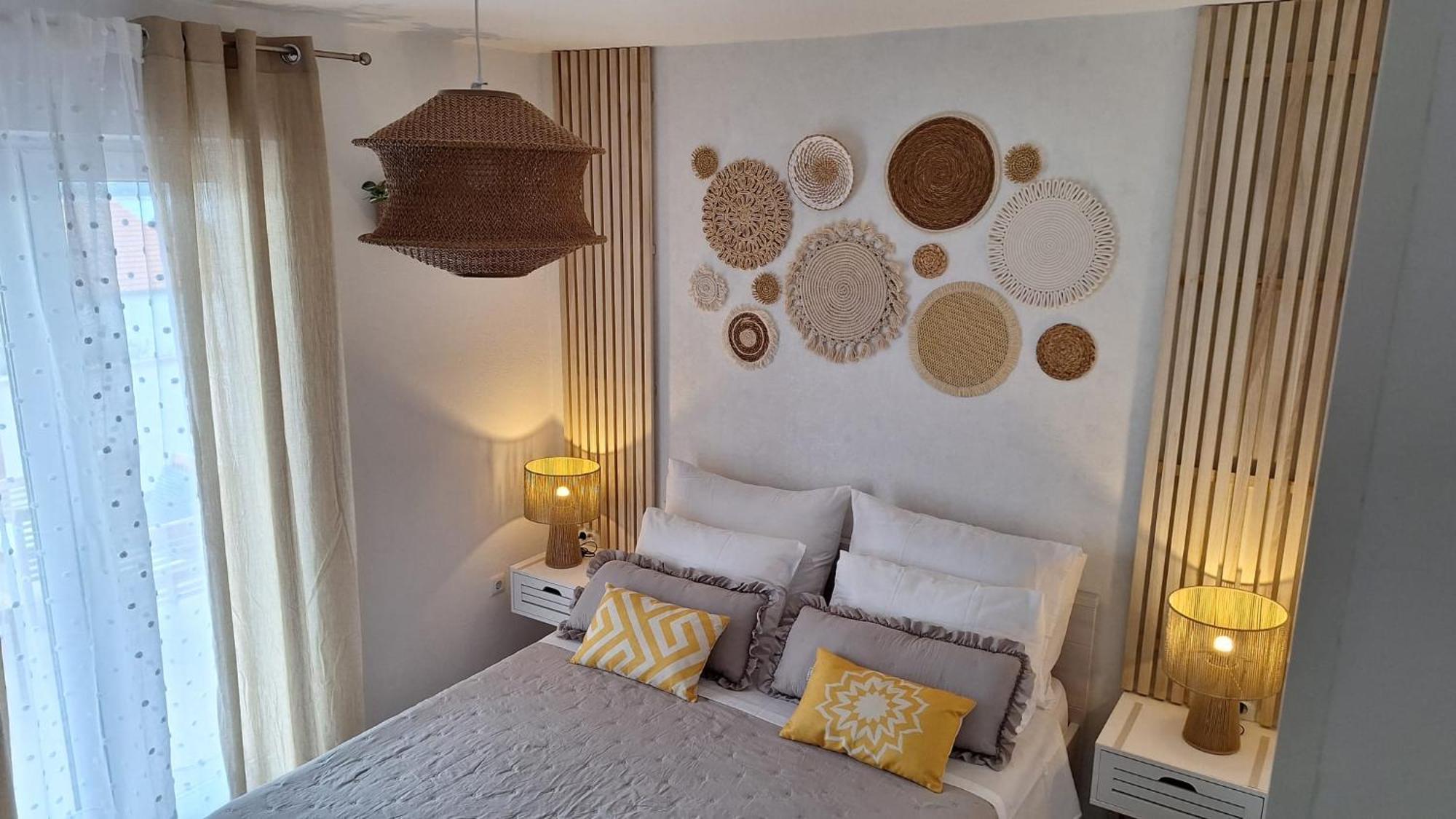 Apartments Teo 1 Hvar Town Dış mekan fotoğraf