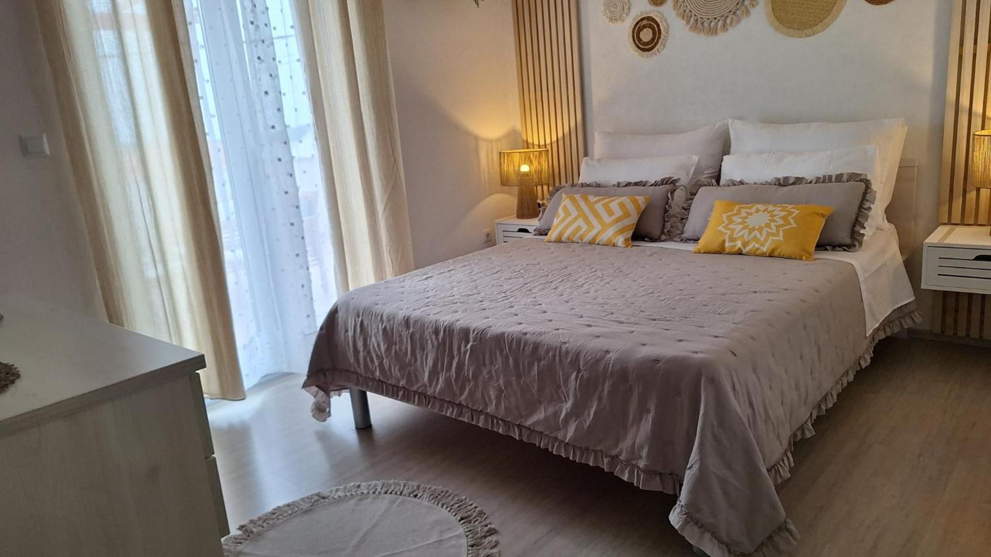 Apartments Teo 1 Hvar Town Dış mekan fotoğraf