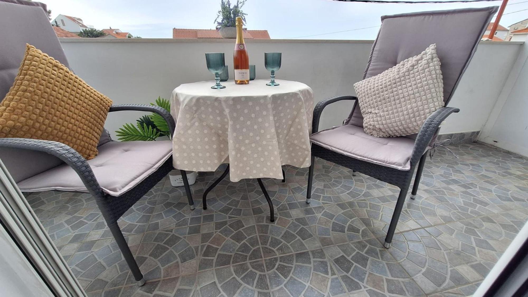 Apartments Teo 1 Hvar Town Dış mekan fotoğraf