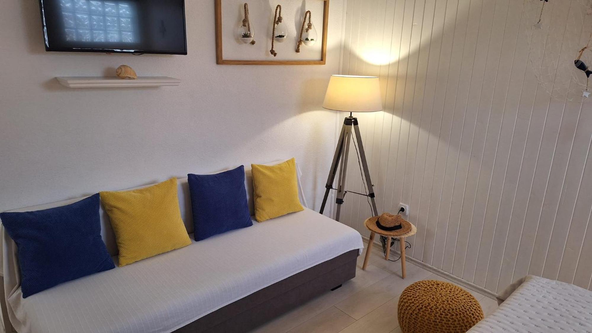 Apartments Teo 1 Hvar Town Dış mekan fotoğraf